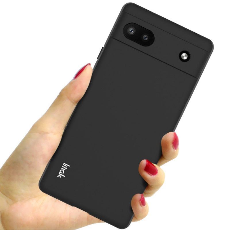 Kuori Google Pixel 6A Mate Uc-3 Sarjan Imak