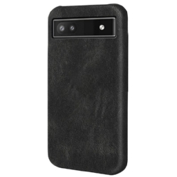 Kuori Google Pixel 6A Nahkaefekti