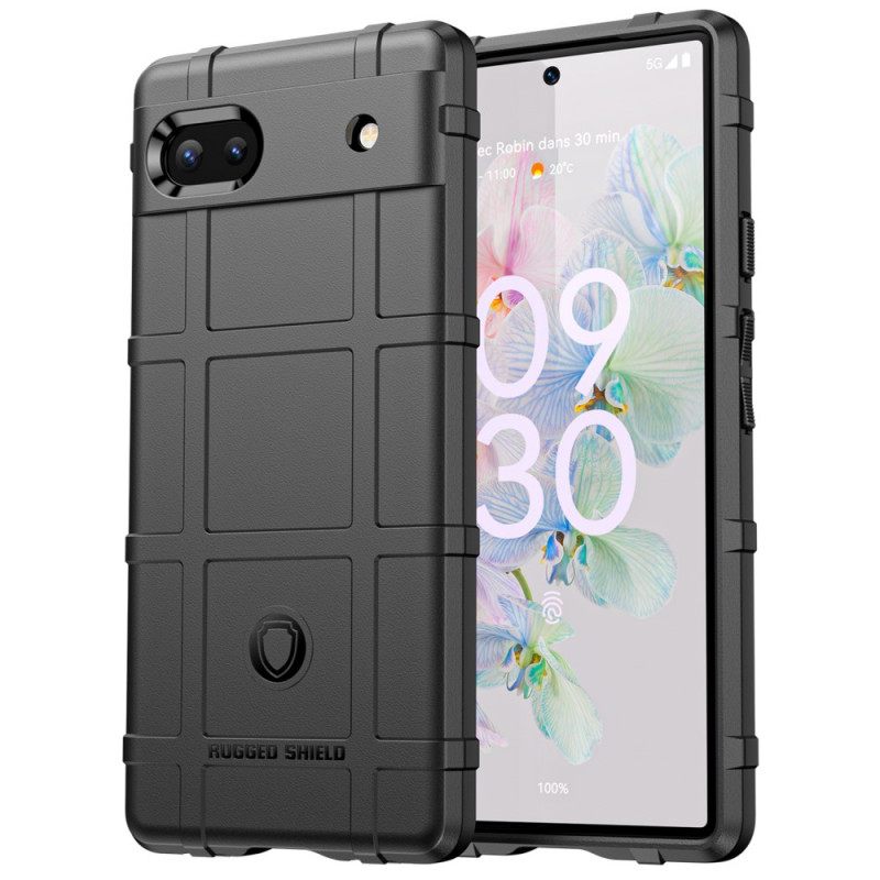 Kuori Google Pixel 6A Rugged Shield