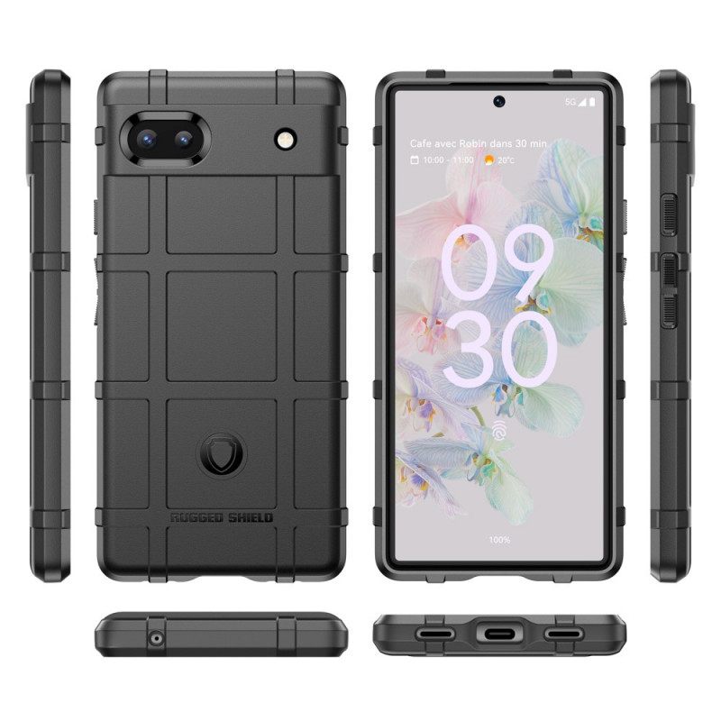 Kuori Google Pixel 6A Rugged Shield