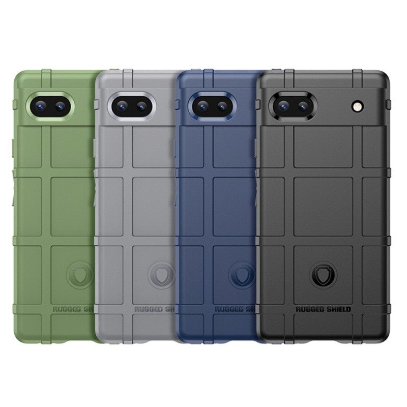Kuori Google Pixel 6A Rugged Shield