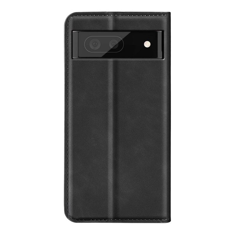 Puhelinkuoret Google Pixel 6A Kotelot Flip Elegance
