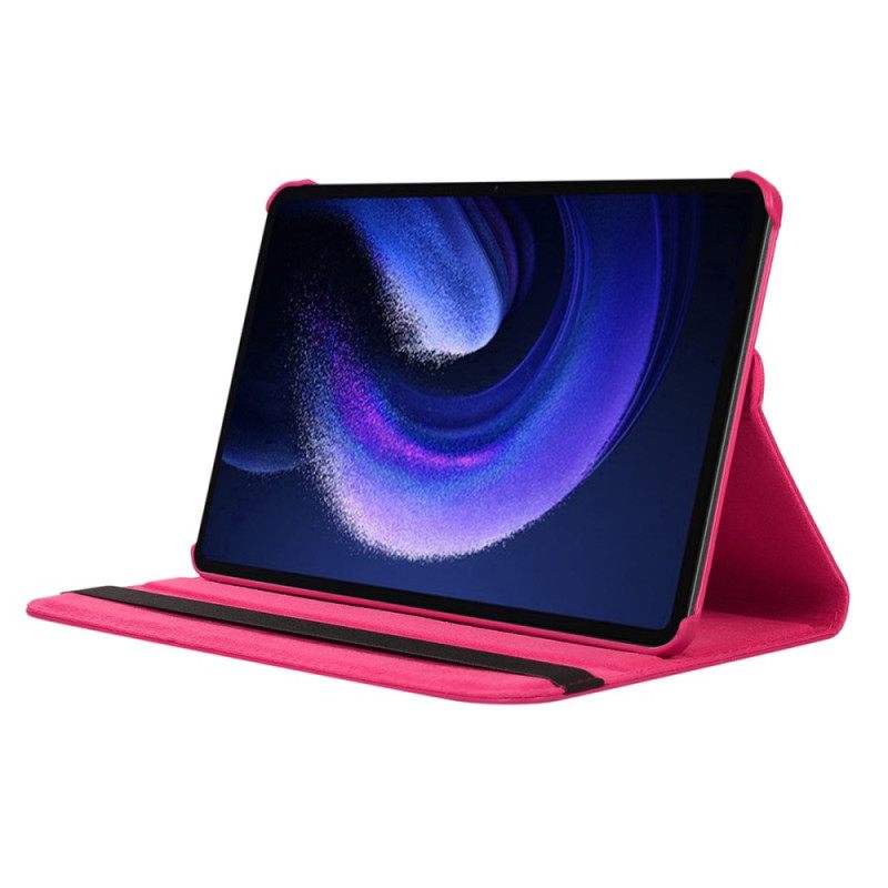 Kotelot Xiaomi Pad 6 Pro Enkay Pyörivä Muotoilu