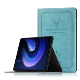 Kotelot Xiaomi Pad 6 Pro Peura
