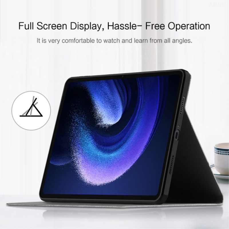 Kotelot Xiaomi Pad 6 Pro Peura