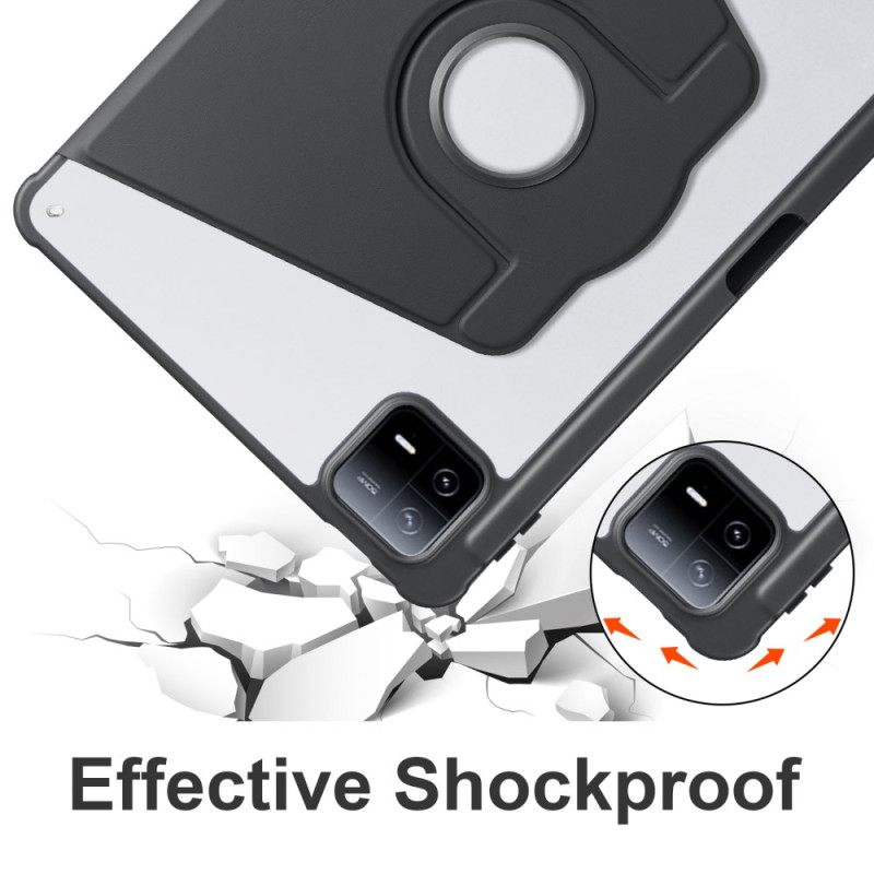 Kotelot Xiaomi Pad 6 Pro Pyörivä Jalusta