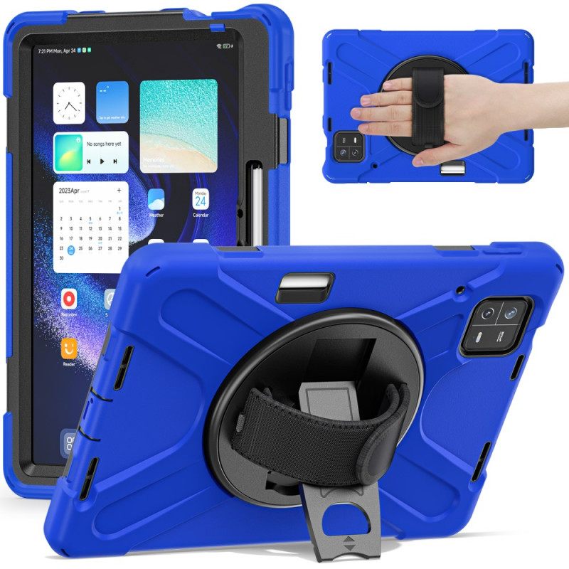 Kuori Xiaomi Pad 6 Pro Ensiluokkainen Vahvistettu