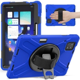 Kuori Xiaomi Pad 6 Pro Ensiluokkainen Vahvistettu