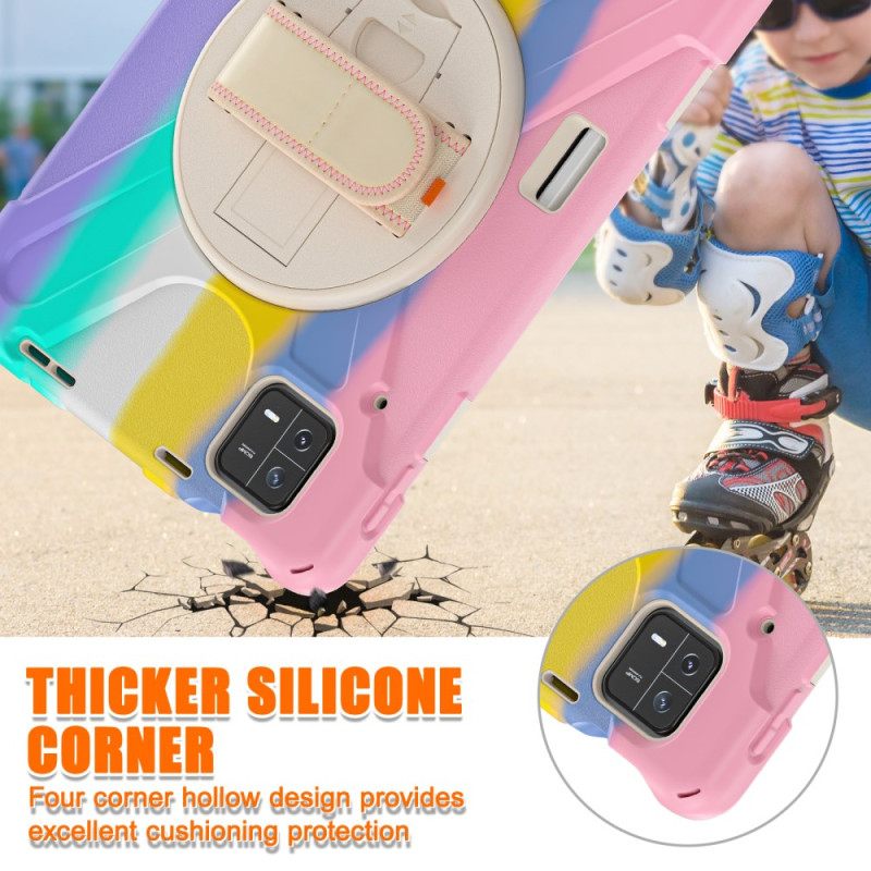 Kuori Xiaomi Pad 6 Pro Ensiluokkainen Vahvistettu