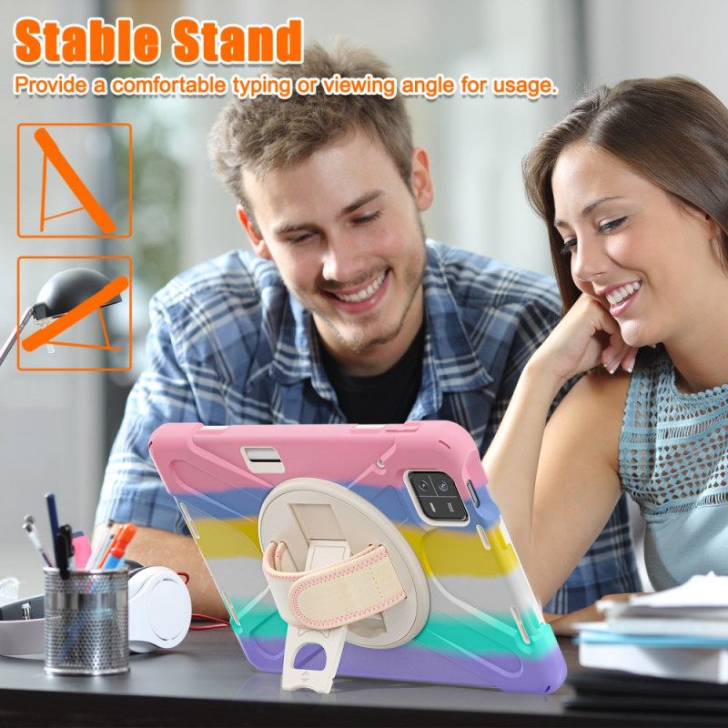 Kuori Xiaomi Pad 6 Pro Ensiluokkainen Vahvistettu