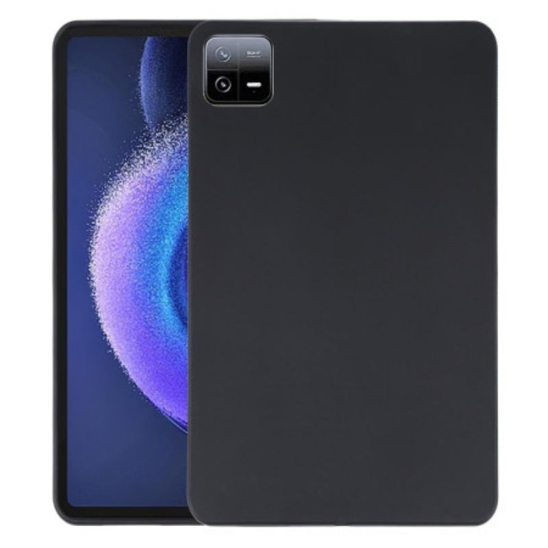 Kuori Xiaomi Pad 6 Pro Silikoni