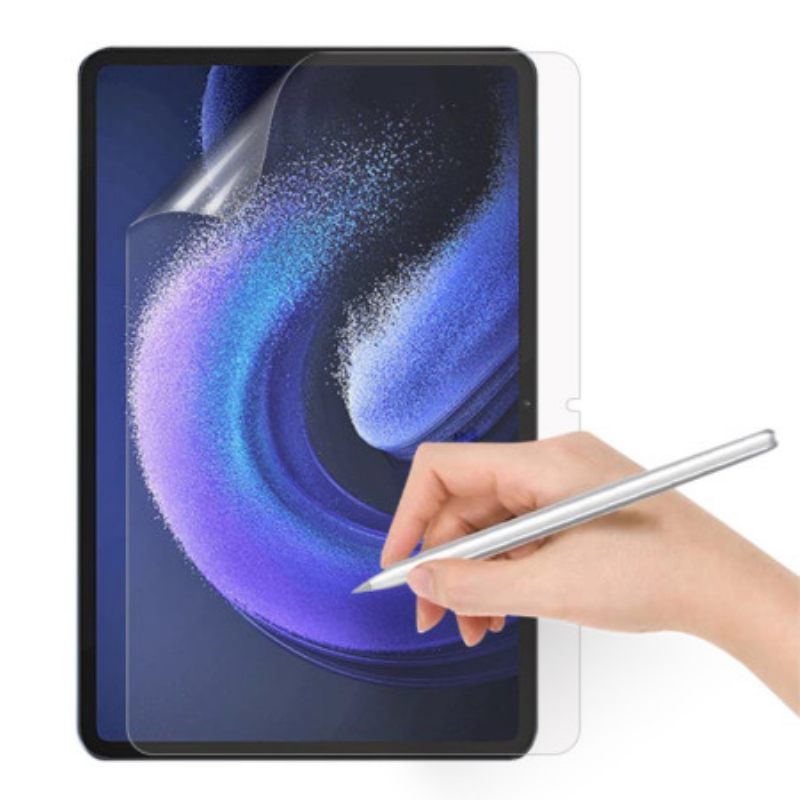Mattapintainen Näytönsuoja Xiaomi Pad 6 / Pad 6 Prolle
