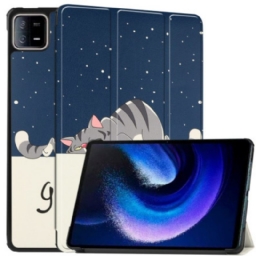 Xiaomi Pad 6 Pro Hyvää Yötä