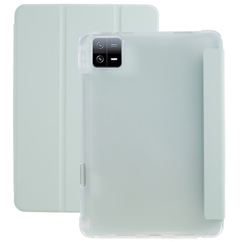 Xiaomi Pad 6 Pro Läpinäkyvä Muotoilu