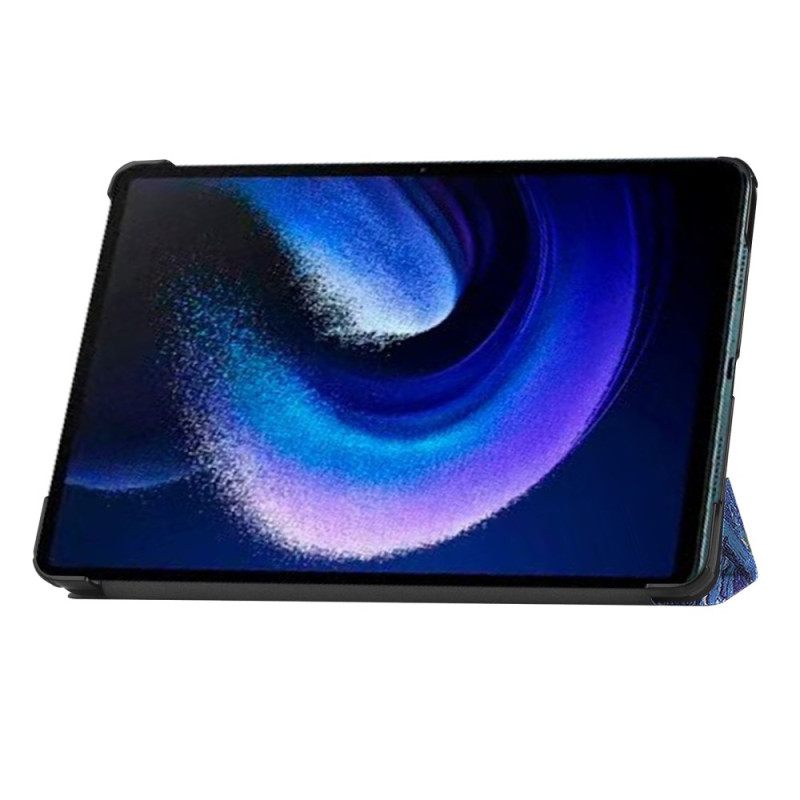 Xiaomi Pad 6 Pro Tähtitaivas