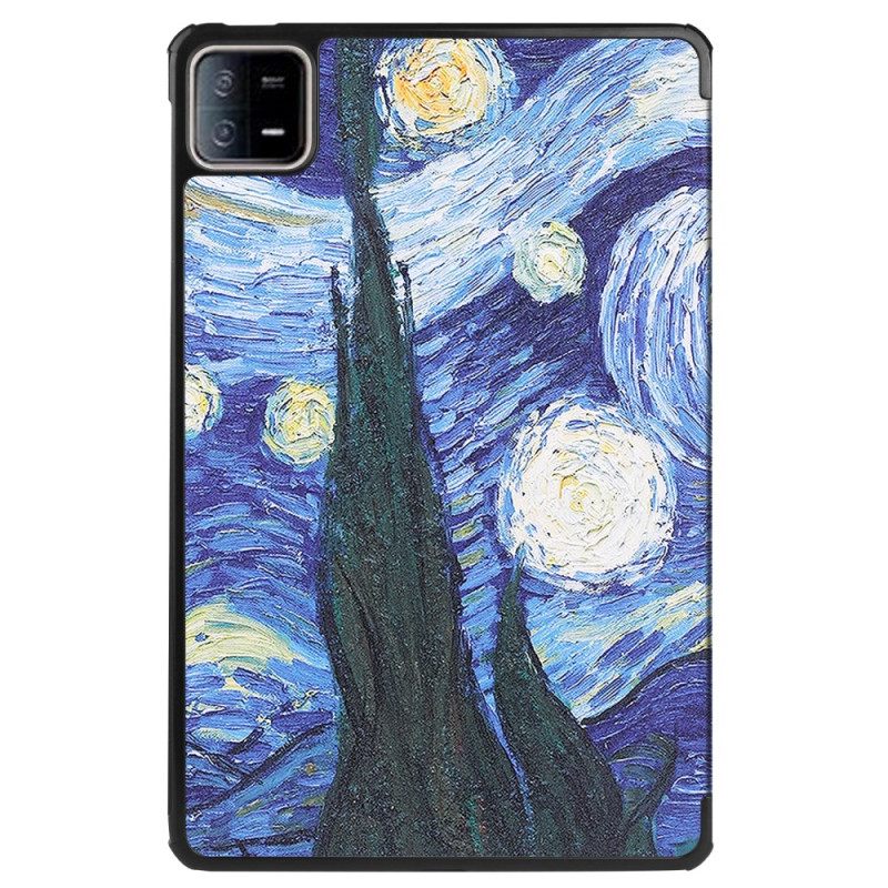 Xiaomi Pad 6 Pro Tähtitaivas