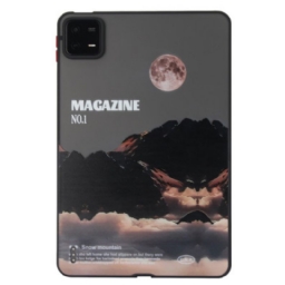 Xiaomi Pad 6 Pro Valkoinen Lumi