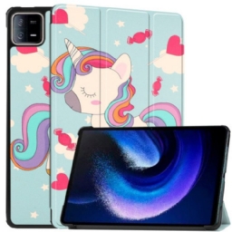 Xiaomi Pad 6 Pro Yksisarvinen