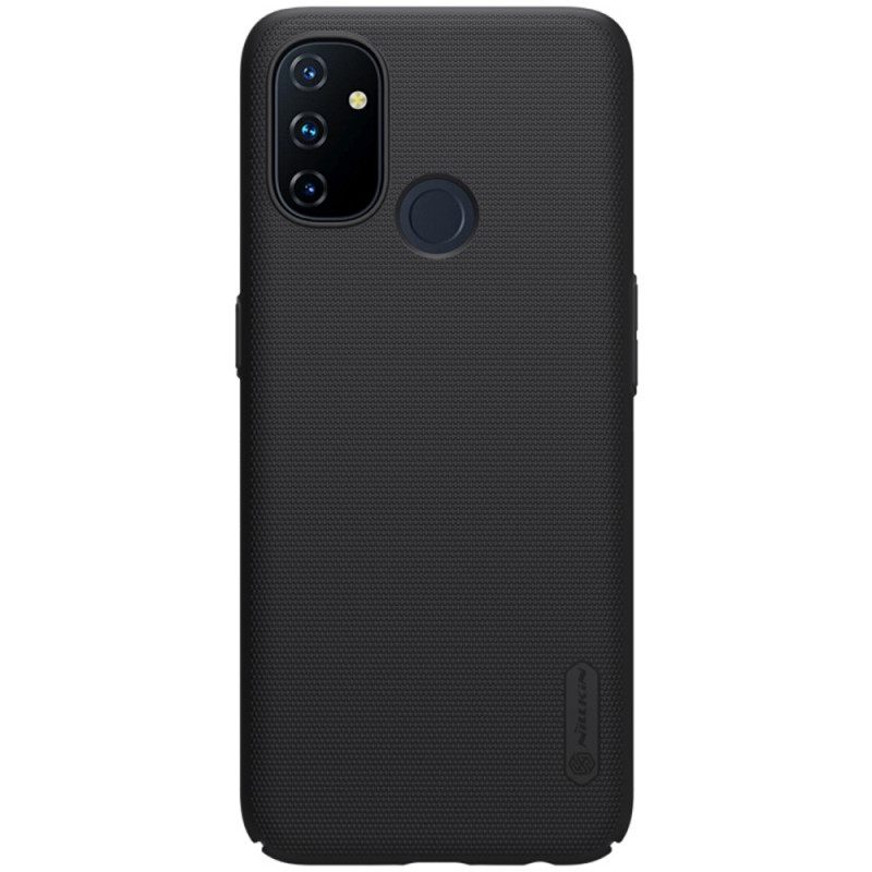 Case OnePlus Nord N100 Frosty Nillkin