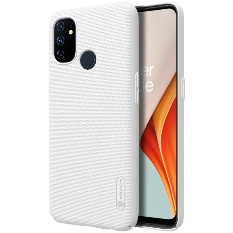 Case OnePlus Nord N100 Frosty Nillkin