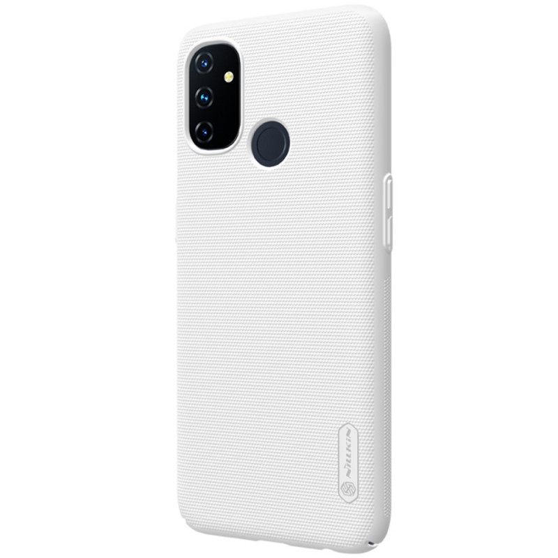 Case OnePlus Nord N100 Frosty Nillkin