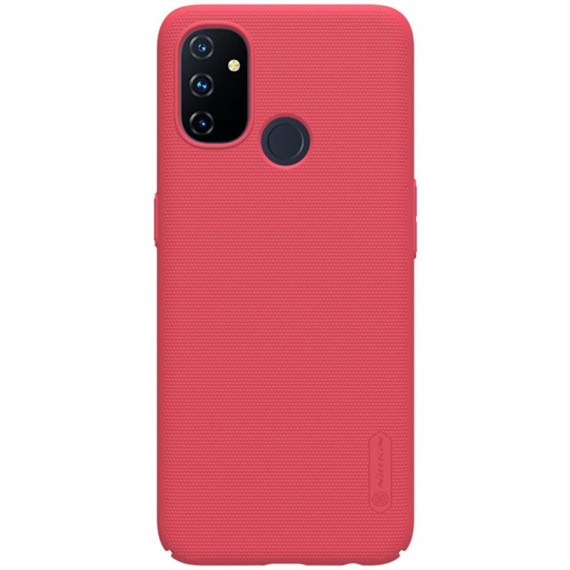 Case OnePlus Nord N100 Frosty Nillkin