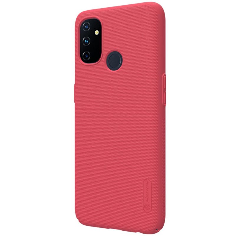 Case OnePlus Nord N100 Frosty Nillkin