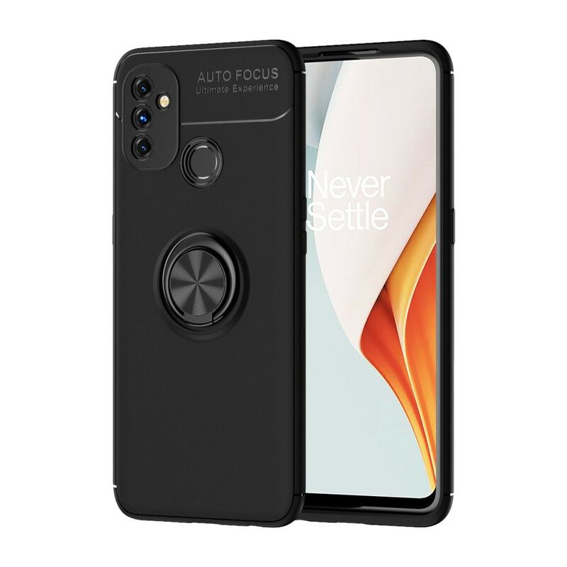Case OnePlus Nord N100 Rotary Ring