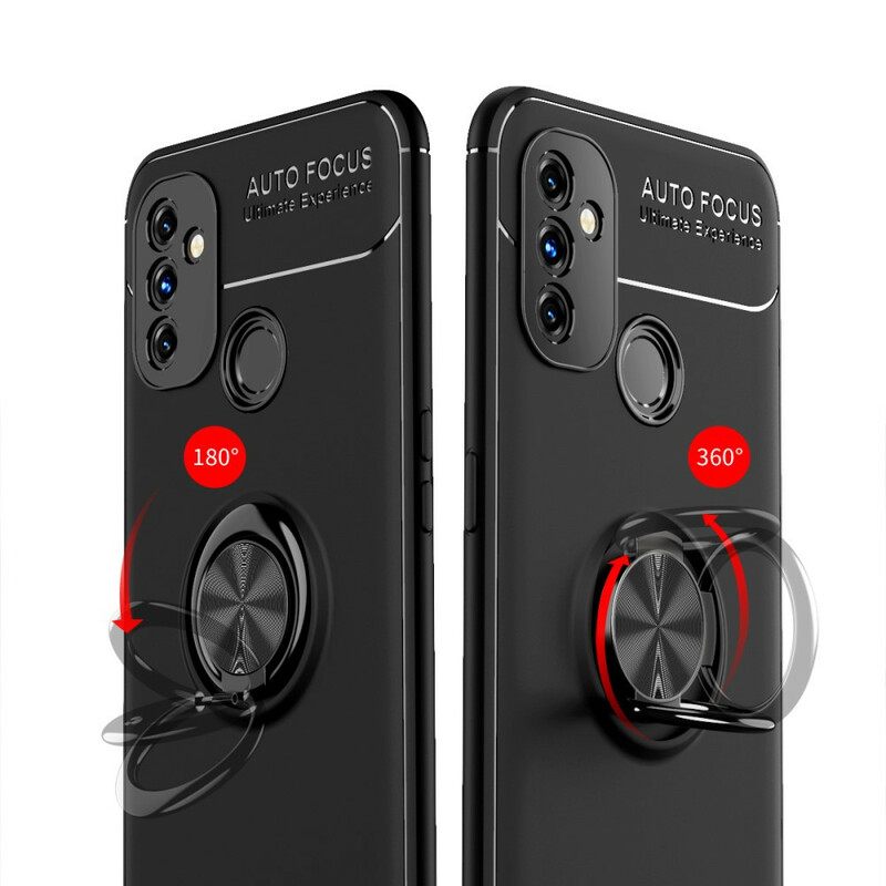 Case OnePlus Nord N100 Rotary Ring