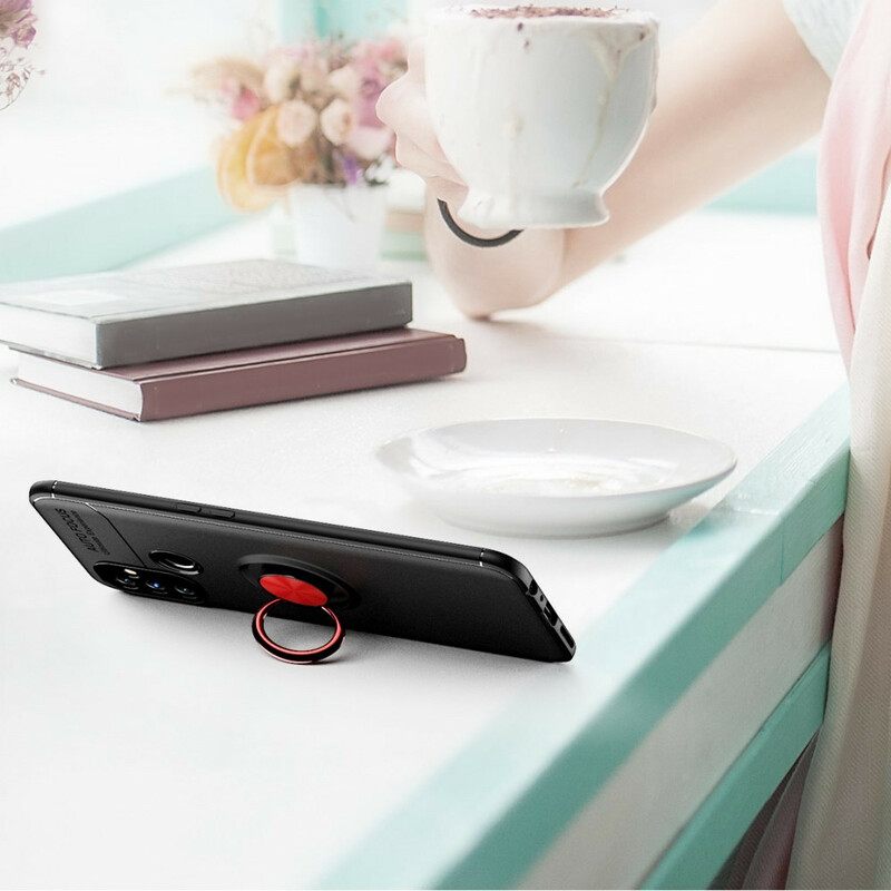 Case OnePlus Nord N100 Rotary Ring
