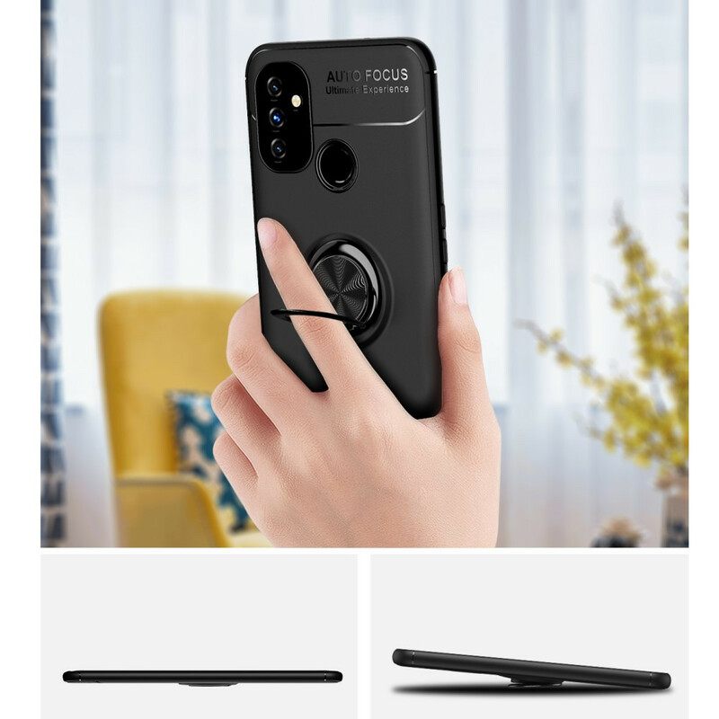 Case OnePlus Nord N100 Rotary Ring