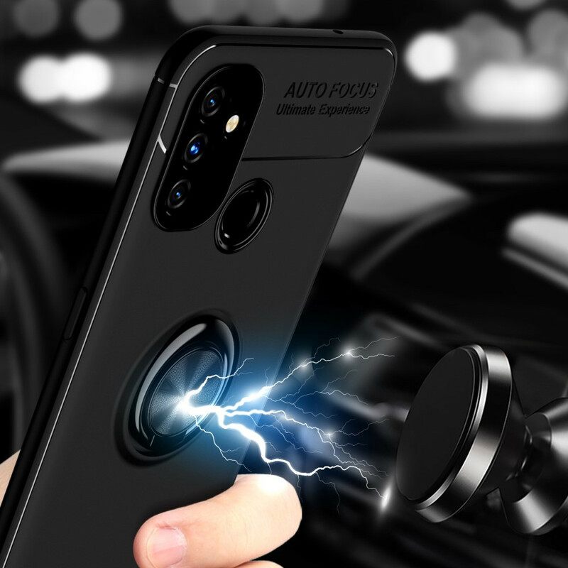 Case OnePlus Nord N100 Rotary Ring