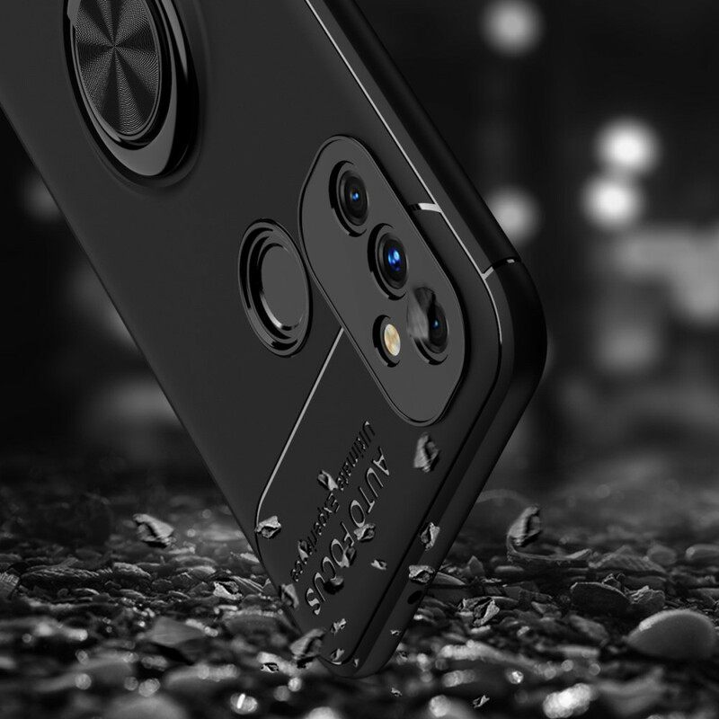 Case OnePlus Nord N100 Rotary Ring