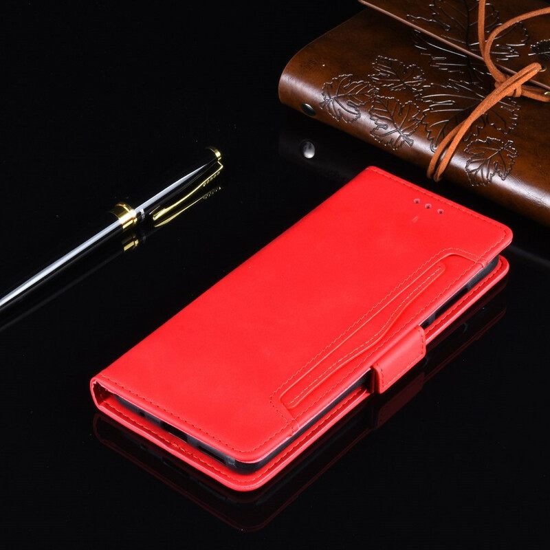 Kotelot OnePlus Nord N100 First Class Multi-card
