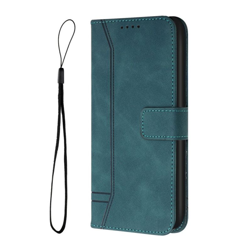 Kotelot OnePlus Nord N100 Smile Ja Lanyard