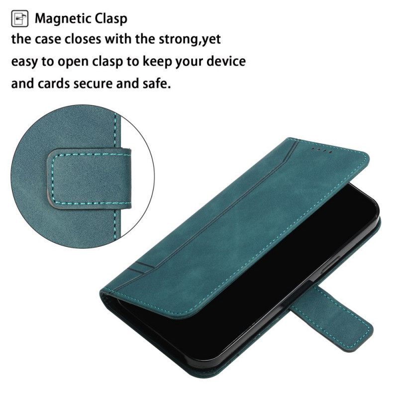 Kotelot OnePlus Nord N100 Smile Ja Lanyard