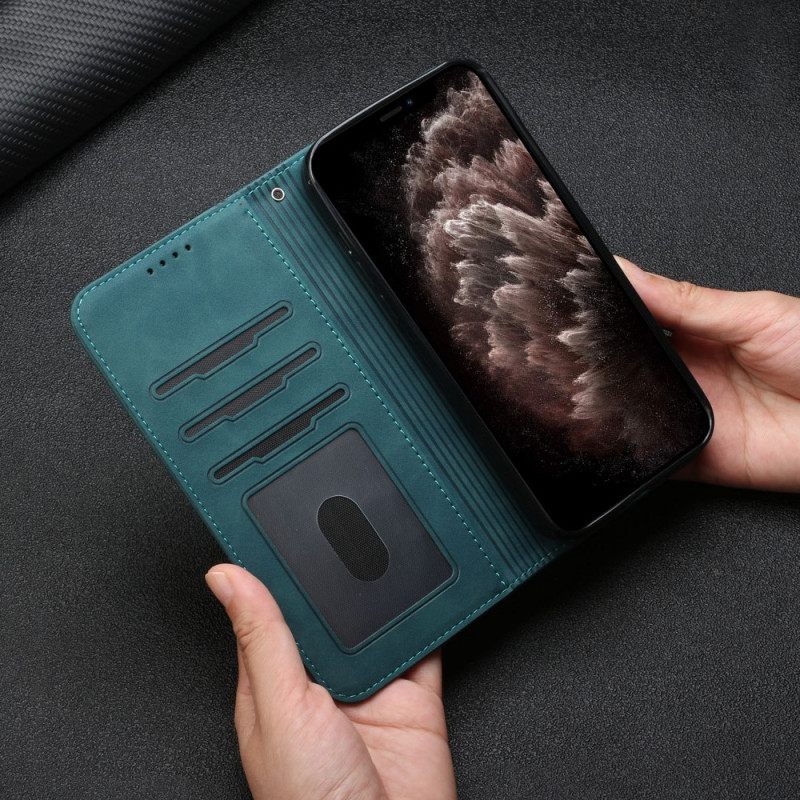 Kotelot OnePlus Nord N100 Smile Ja Lanyard