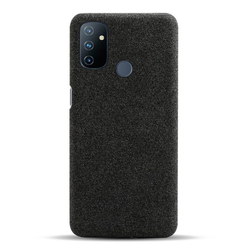 Kuori OnePlus Nord N100 Kangas