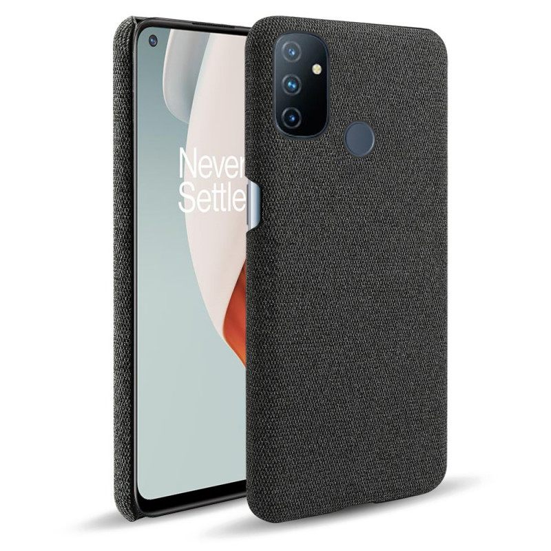 Kuori OnePlus Nord N100 Kangas