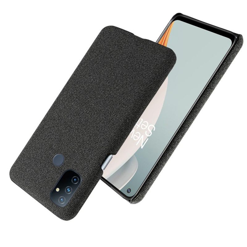 Kuori OnePlus Nord N100 Kangas