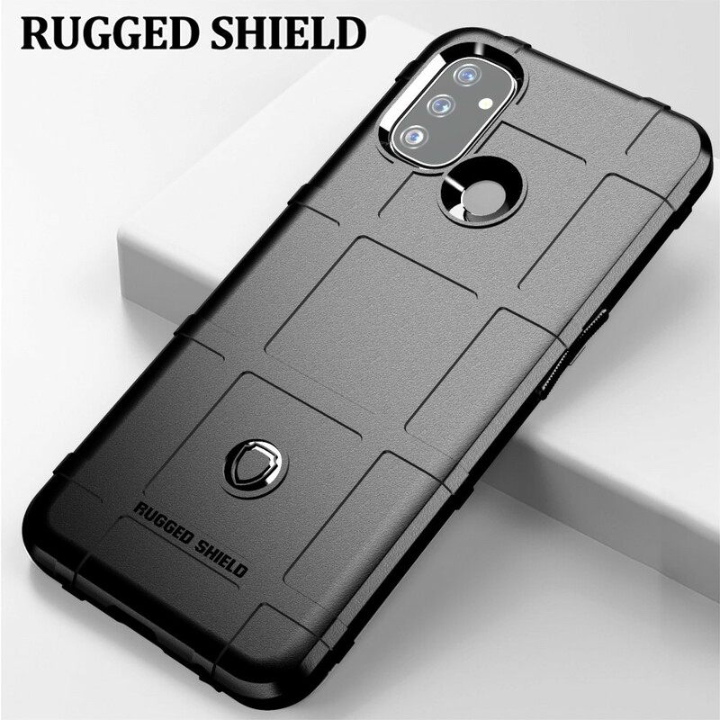 Kuori OnePlus Nord N100 Rugged Shield