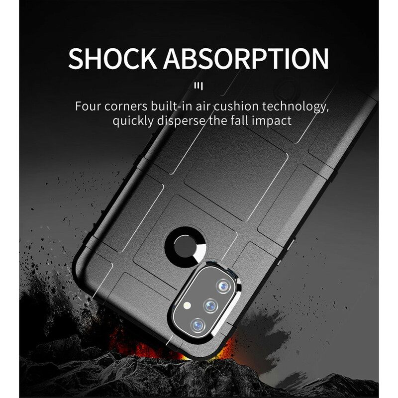 Kuori OnePlus Nord N100 Rugged Shield