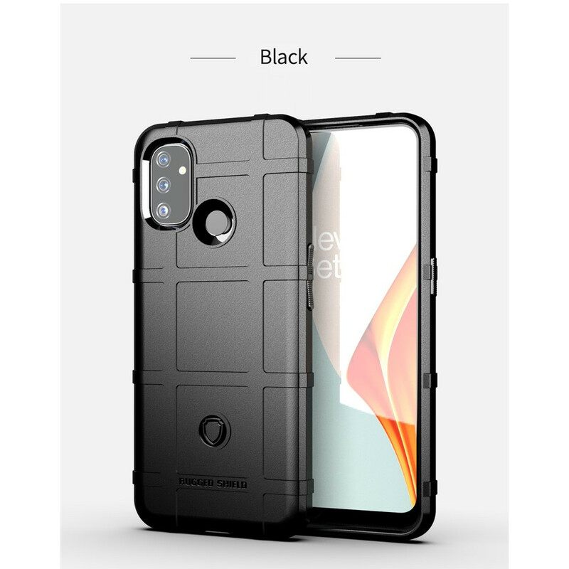 Kuori OnePlus Nord N100 Rugged Shield