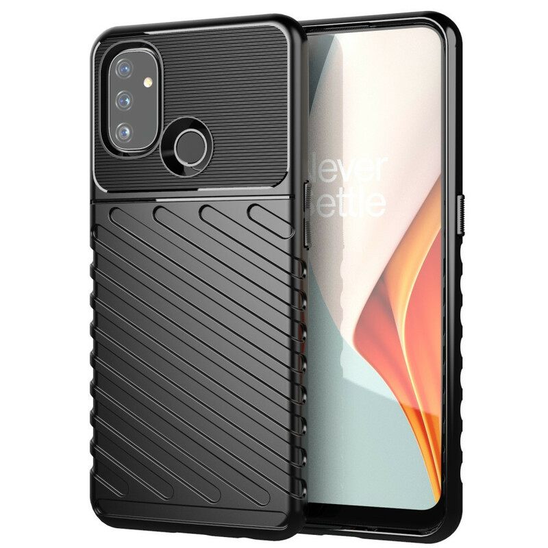 Kuori OnePlus Nord N100 Thunder Sarja