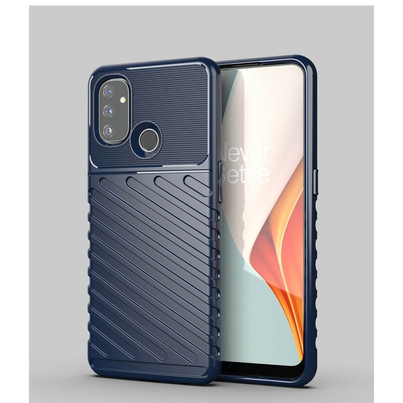 Kuori OnePlus Nord N100 Thunder Sarja
