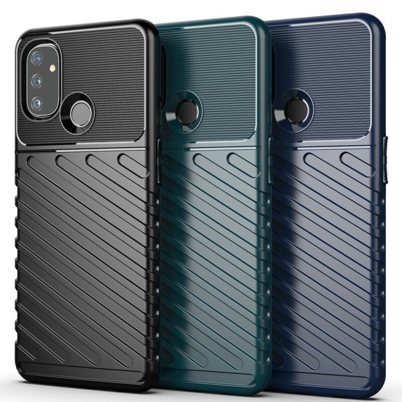 Kuori OnePlus Nord N100 Thunder Sarja