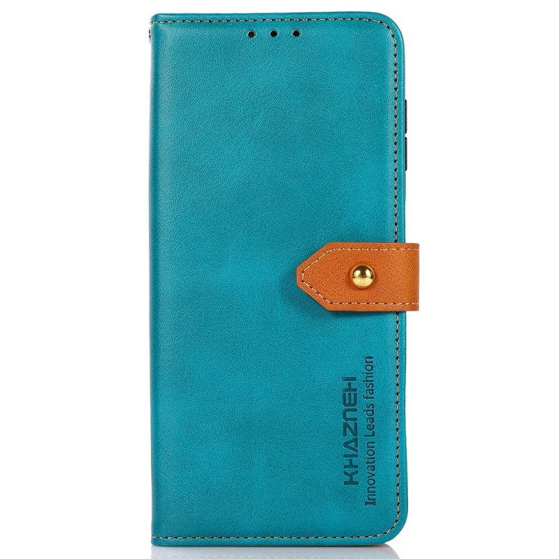 Kotelot Xiaomi Redmi Note 13 Pro Plus 5g Vintage Khazneh -lukko Suojakuori