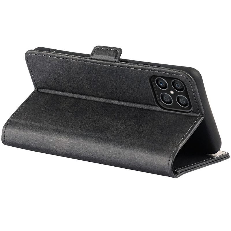 Kotelot Honor X8 Double Flap