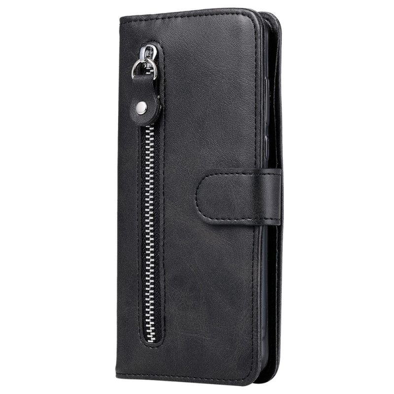 Kotelot Honor X8 Wallet