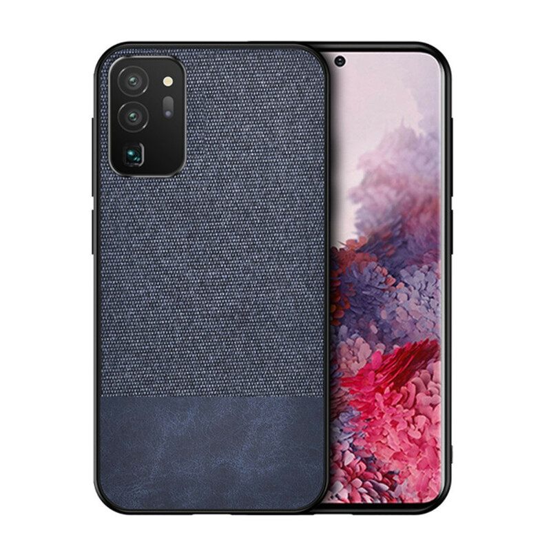 Case Samsung Galaxy S20 FE Bitexture Faux Leather